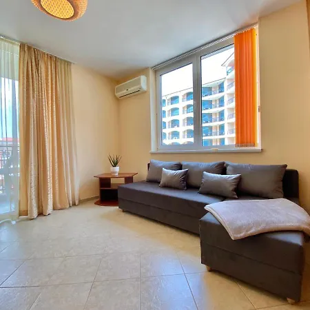 Karolina Hotel - Private Apartment - Sunny Beach * Slăntjev Brjag